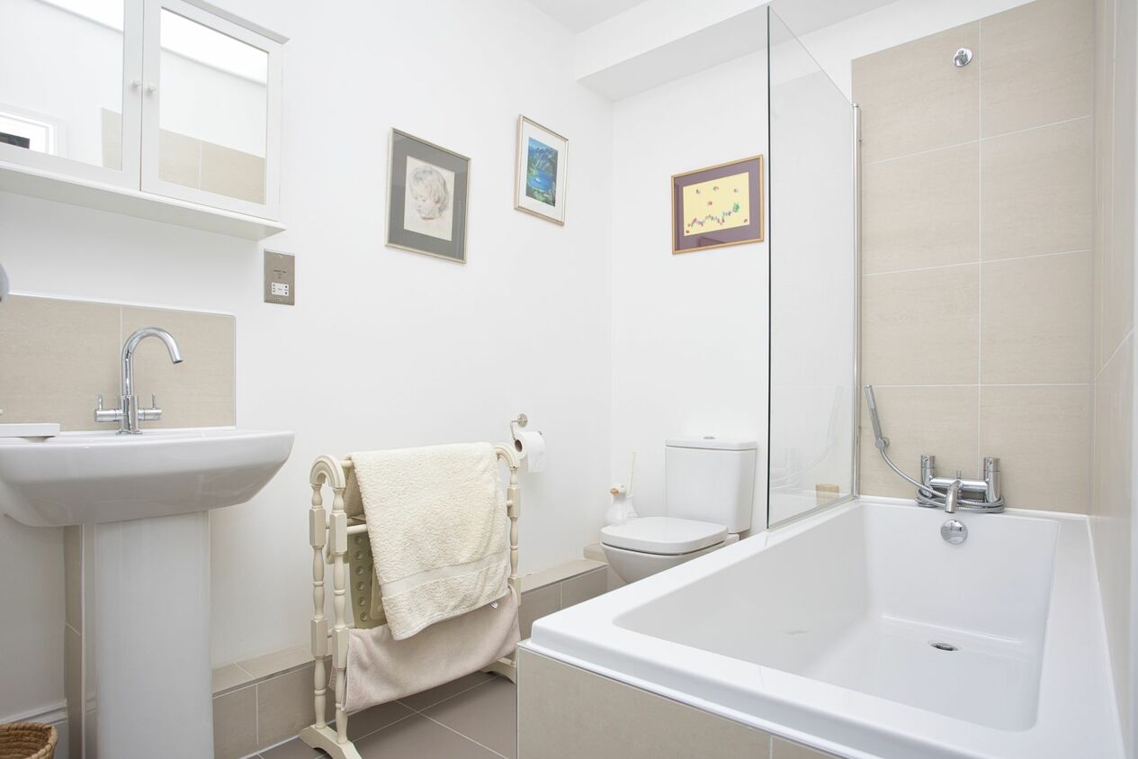 Properties For Sale in Eversley Park  Folkestone