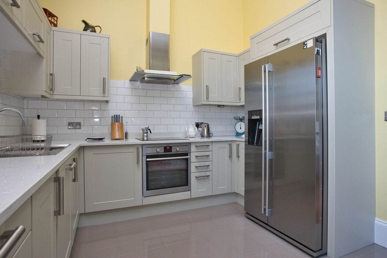 Properties For Sale in Eversley Park  Folkestone