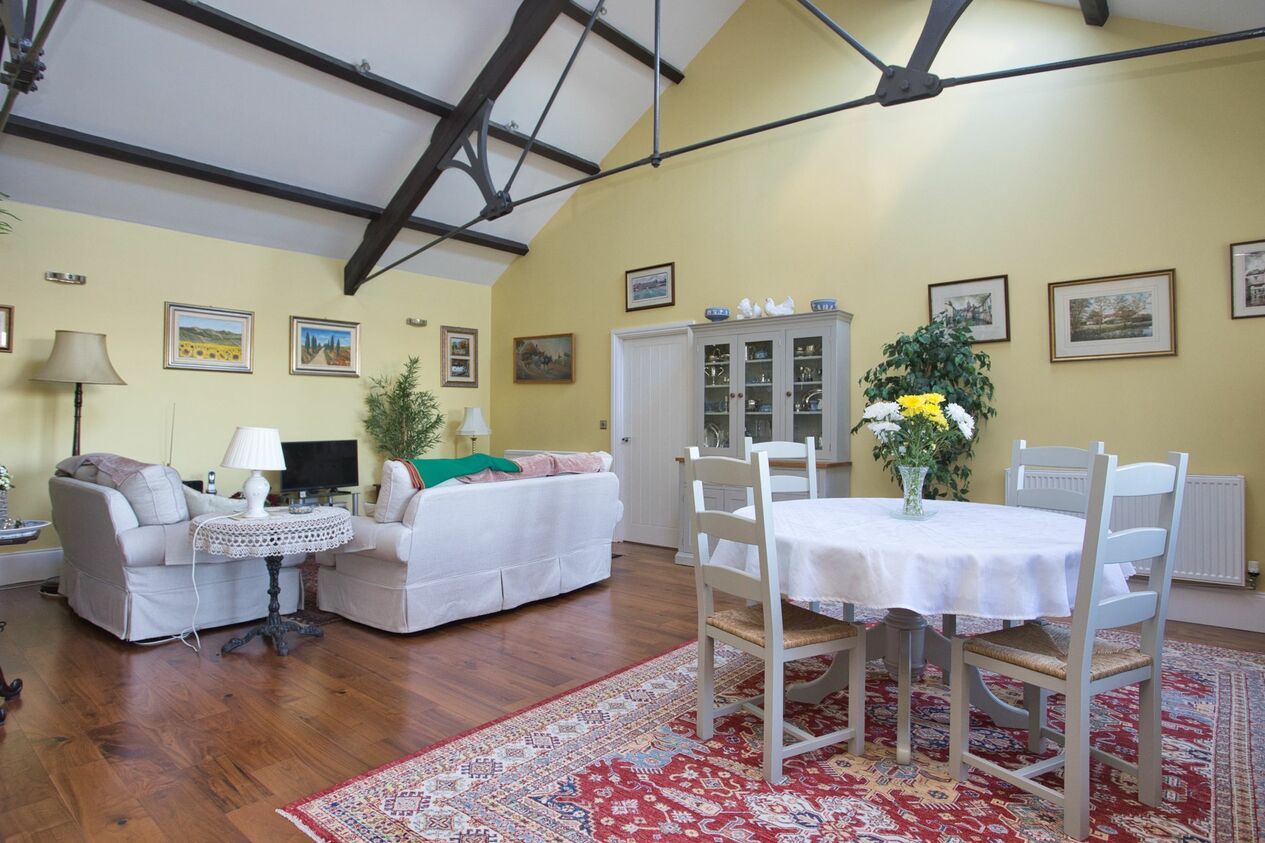 Properties For Sale in Eversley Park  Folkestone