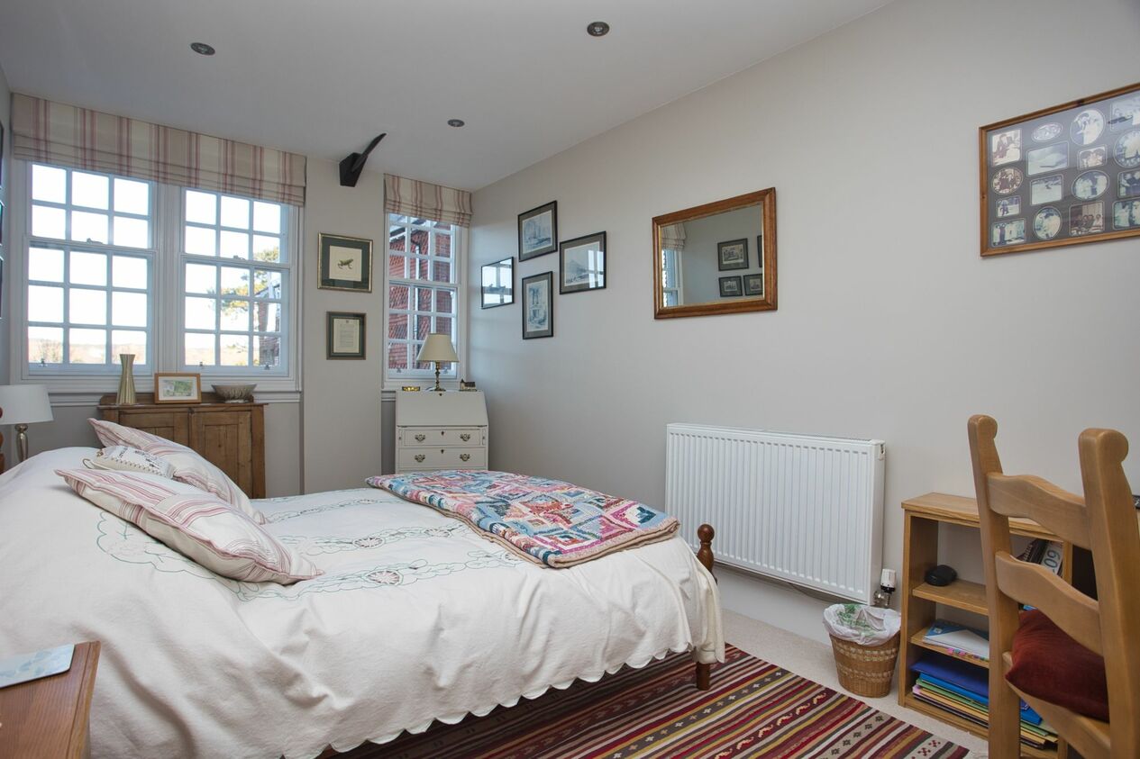 Properties For Sale in Eversley Park  Folkestone