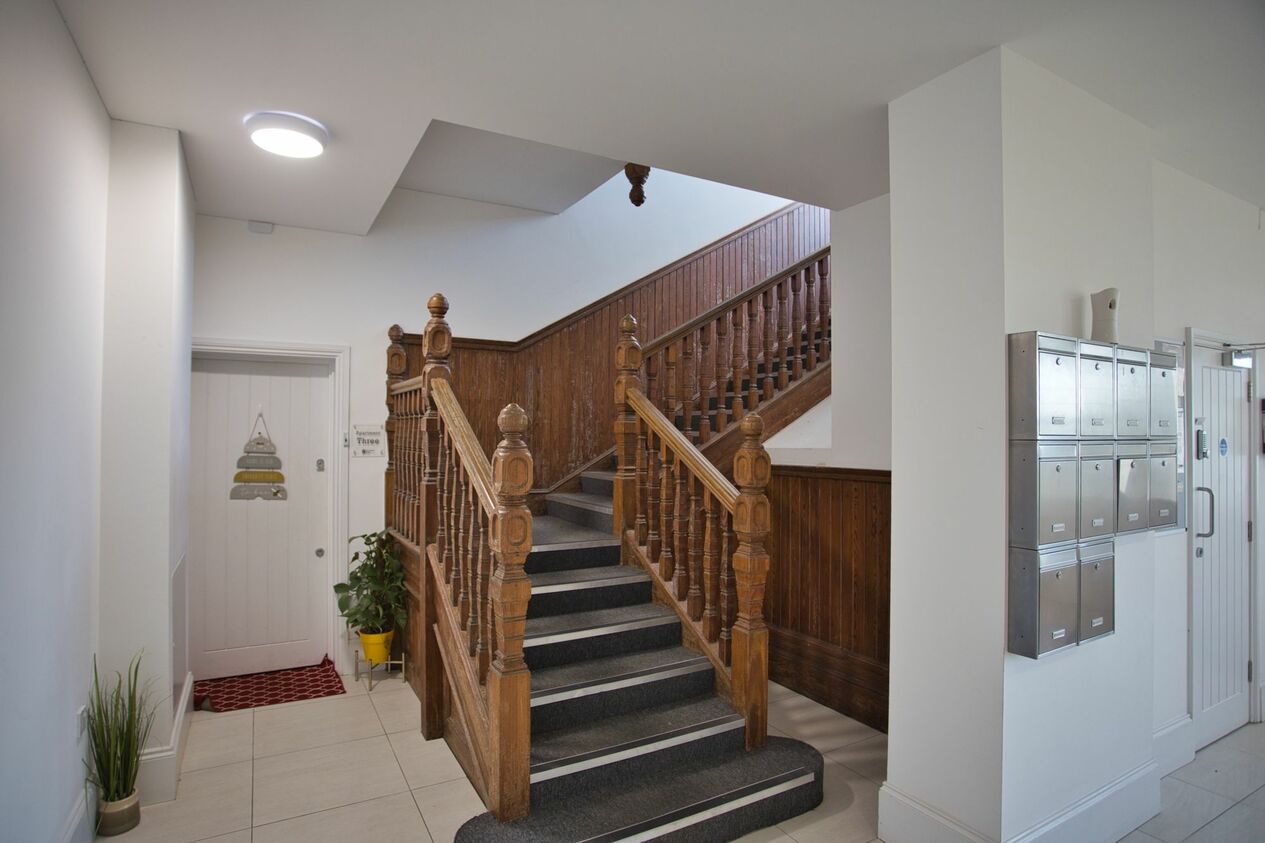 Properties For Sale in Eversley Park  Folkestone