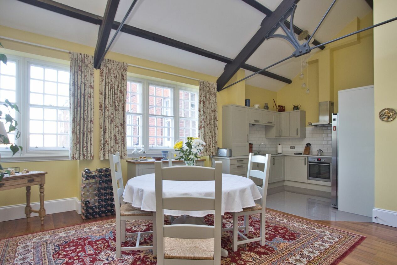 Properties For Sale in Eversley Park  Folkestone
