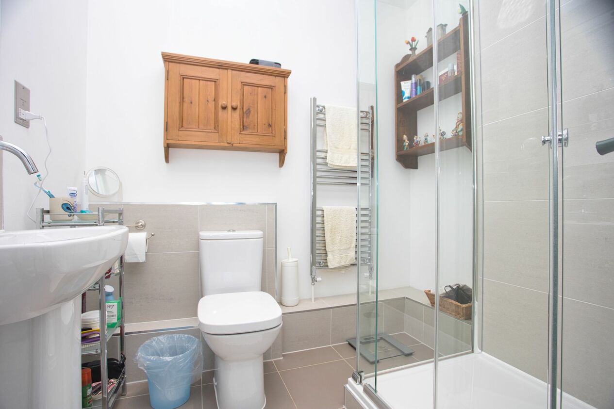 Properties For Sale in Eversley Park  Folkestone
