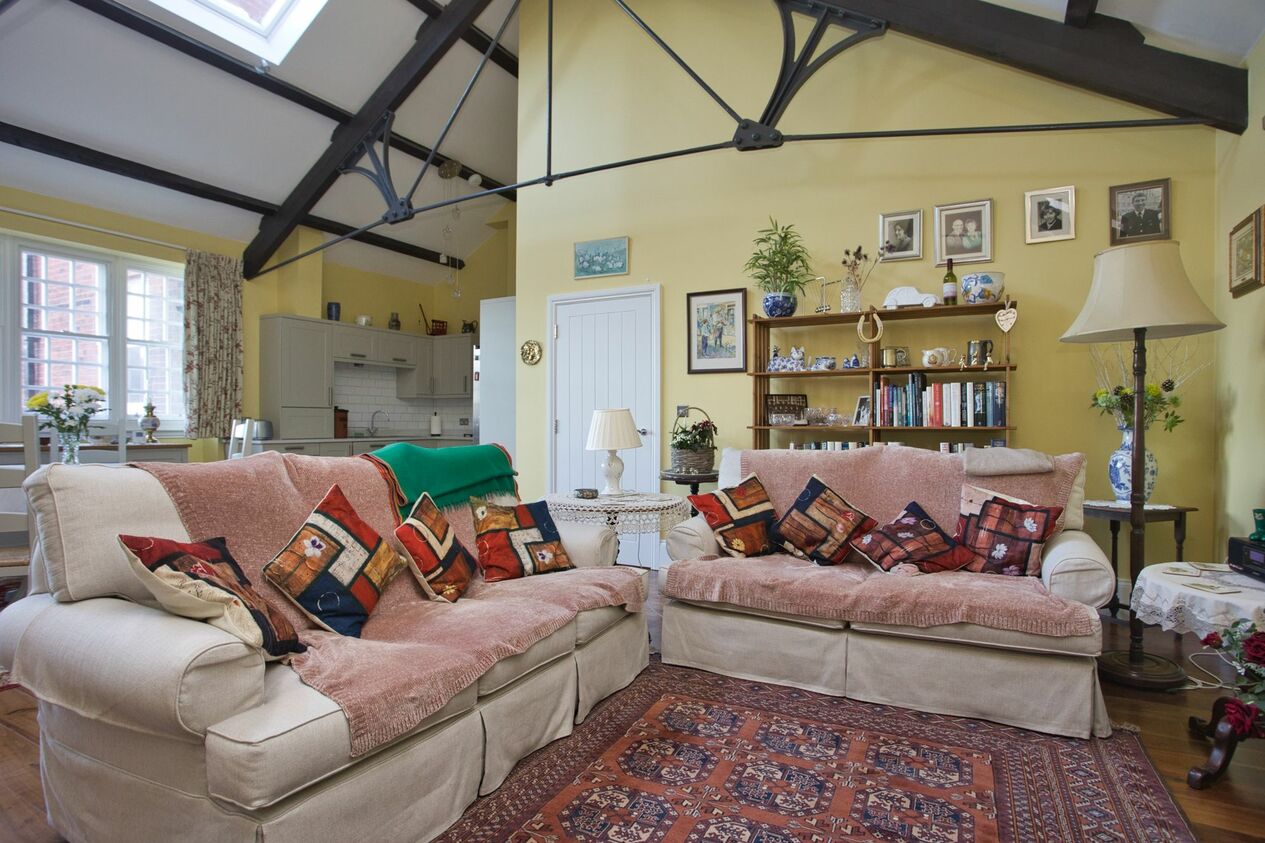 Properties For Sale in Eversley Park  Folkestone