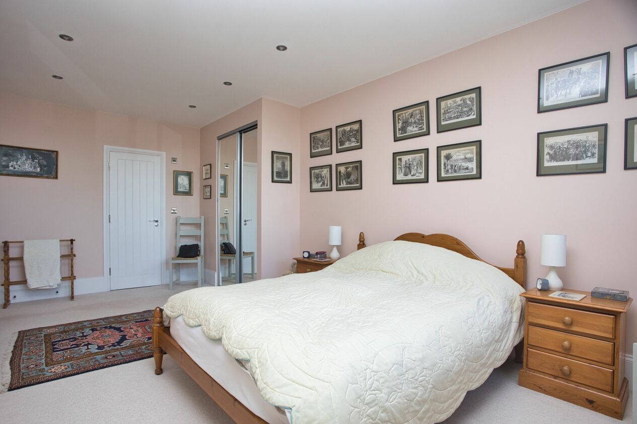 Properties For Sale in Eversley Park  Folkestone