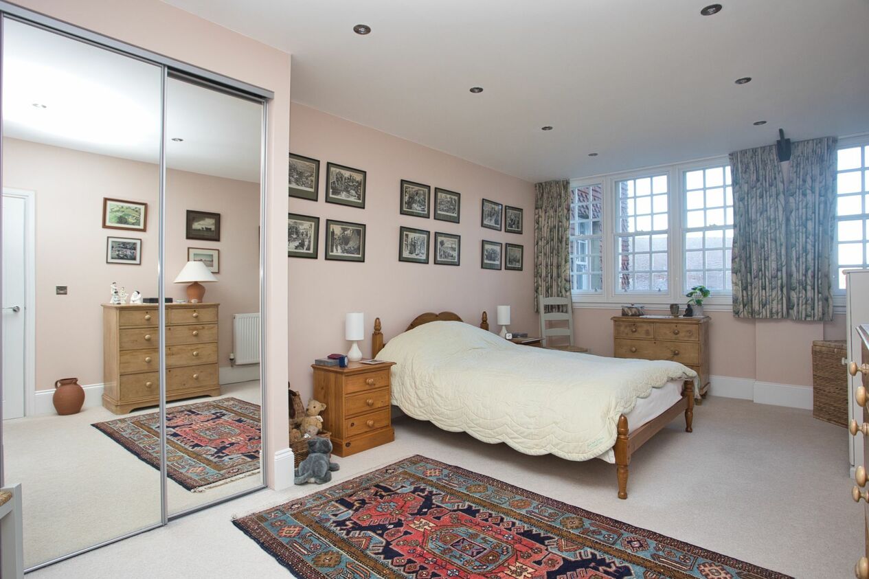 Properties For Sale in Eversley Park  Folkestone