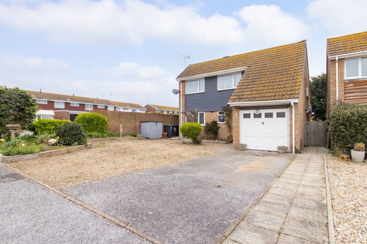 Properties For Sale in Eynsford Close  Cliftonville