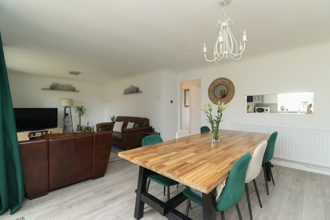 Properties For Sale in Eynsford Close Margate