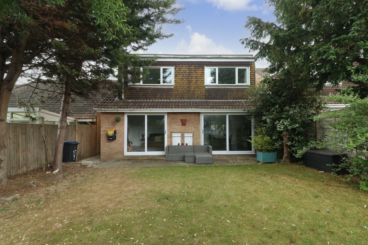 Properties For Sale in Eynsford Close Margate