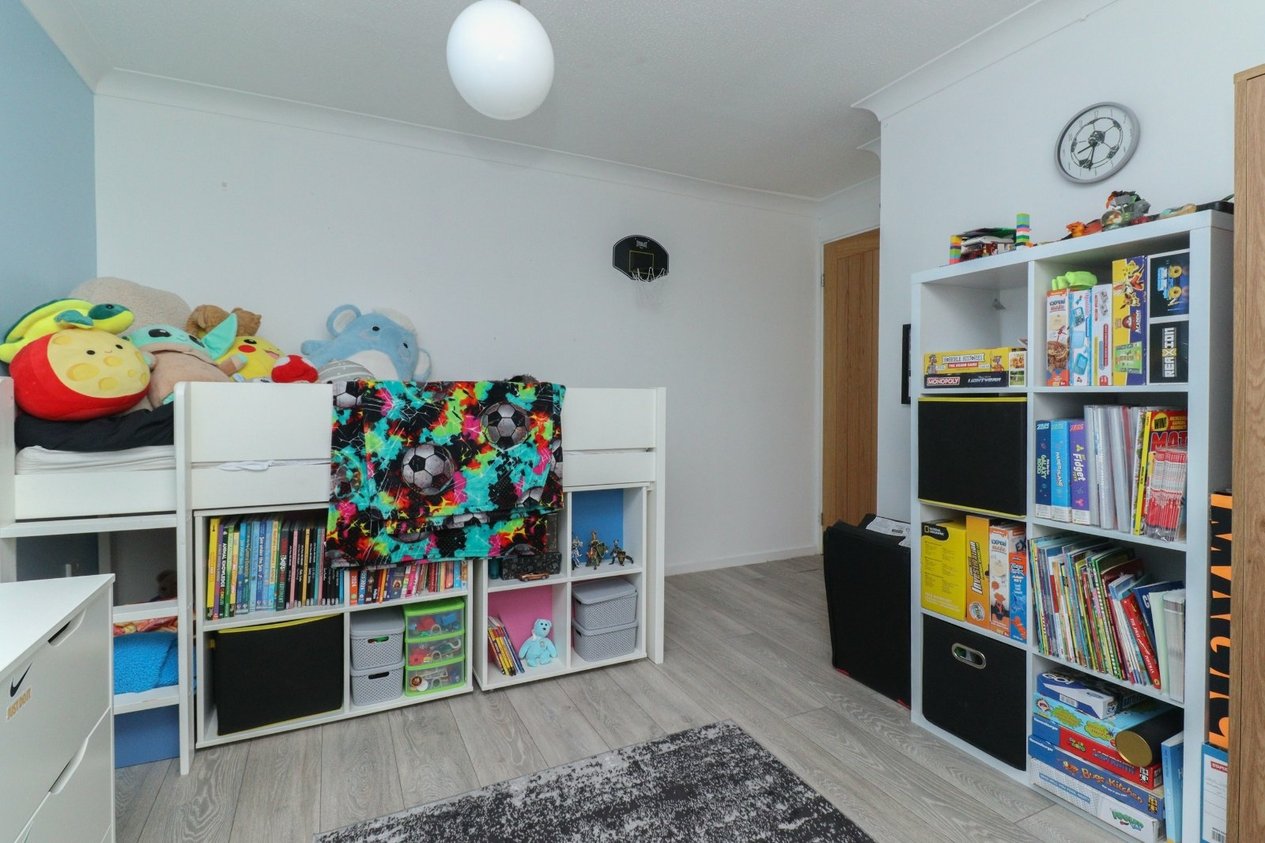 Properties For Sale in Eynsford Close Margate