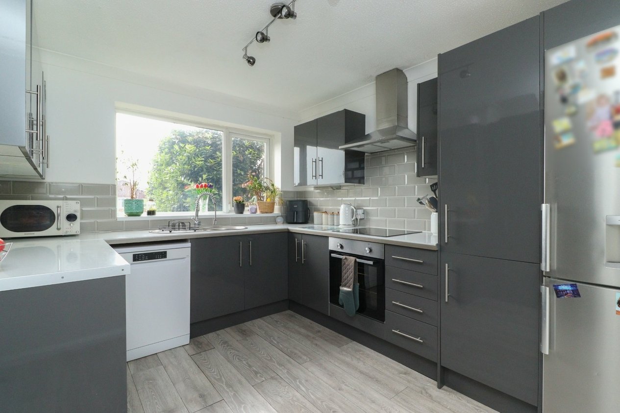 Properties For Sale in Eynsford Close Margate