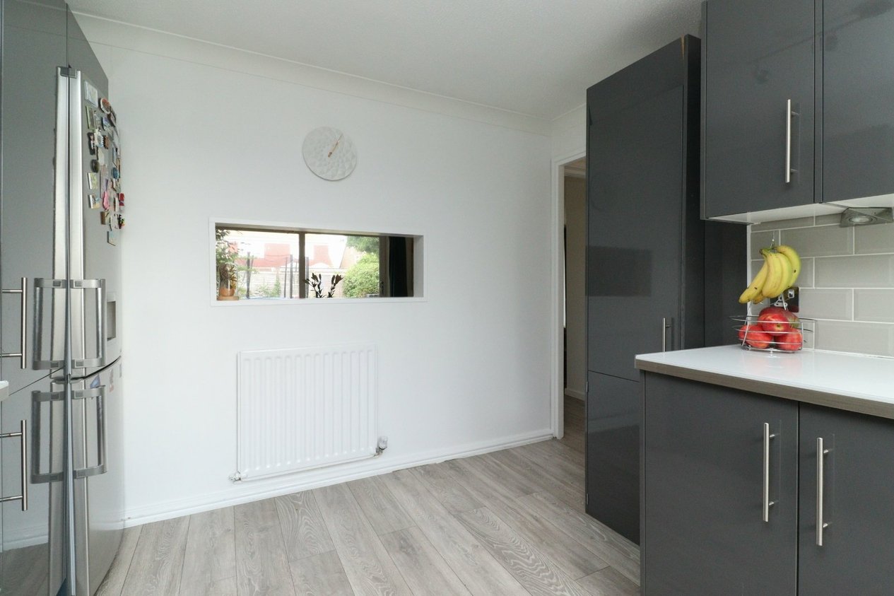 Properties For Sale in Eynsford Close Margate