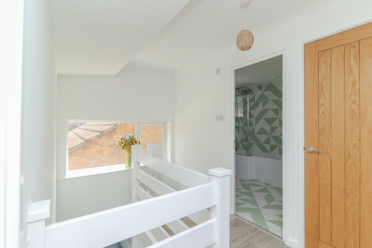 Properties For Sale in Eynsford Close Margate