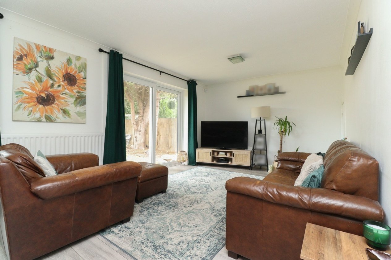 Properties For Sale in Eynsford Close Margate