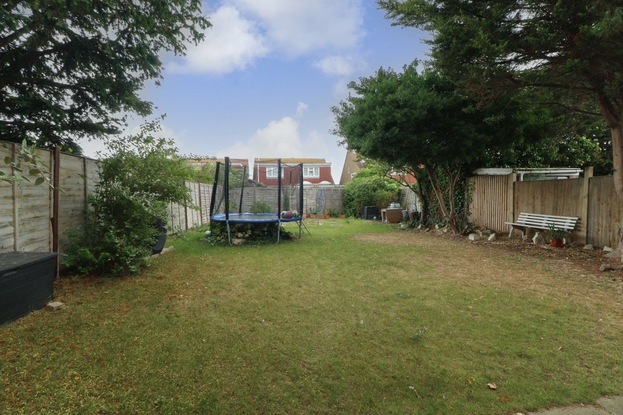 Properties For Sale in Eynsford Close Margate