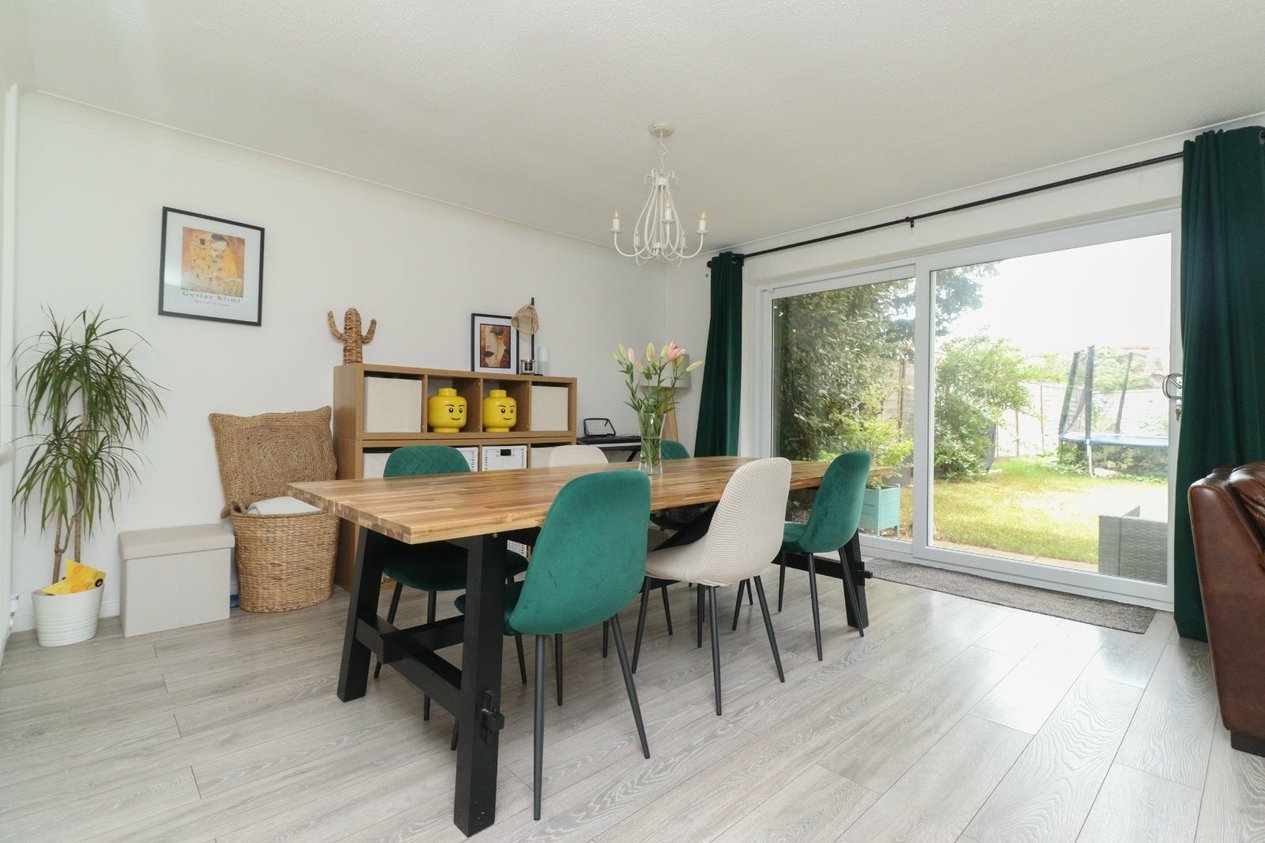 Properties For Sale in Eynsford Close Margate
