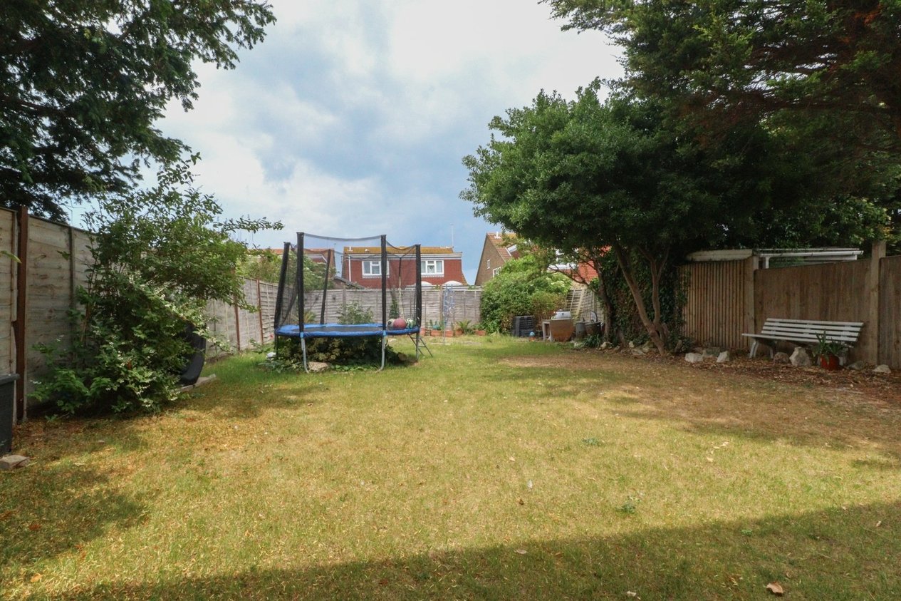 Properties For Sale in Eynsford Close Margate
