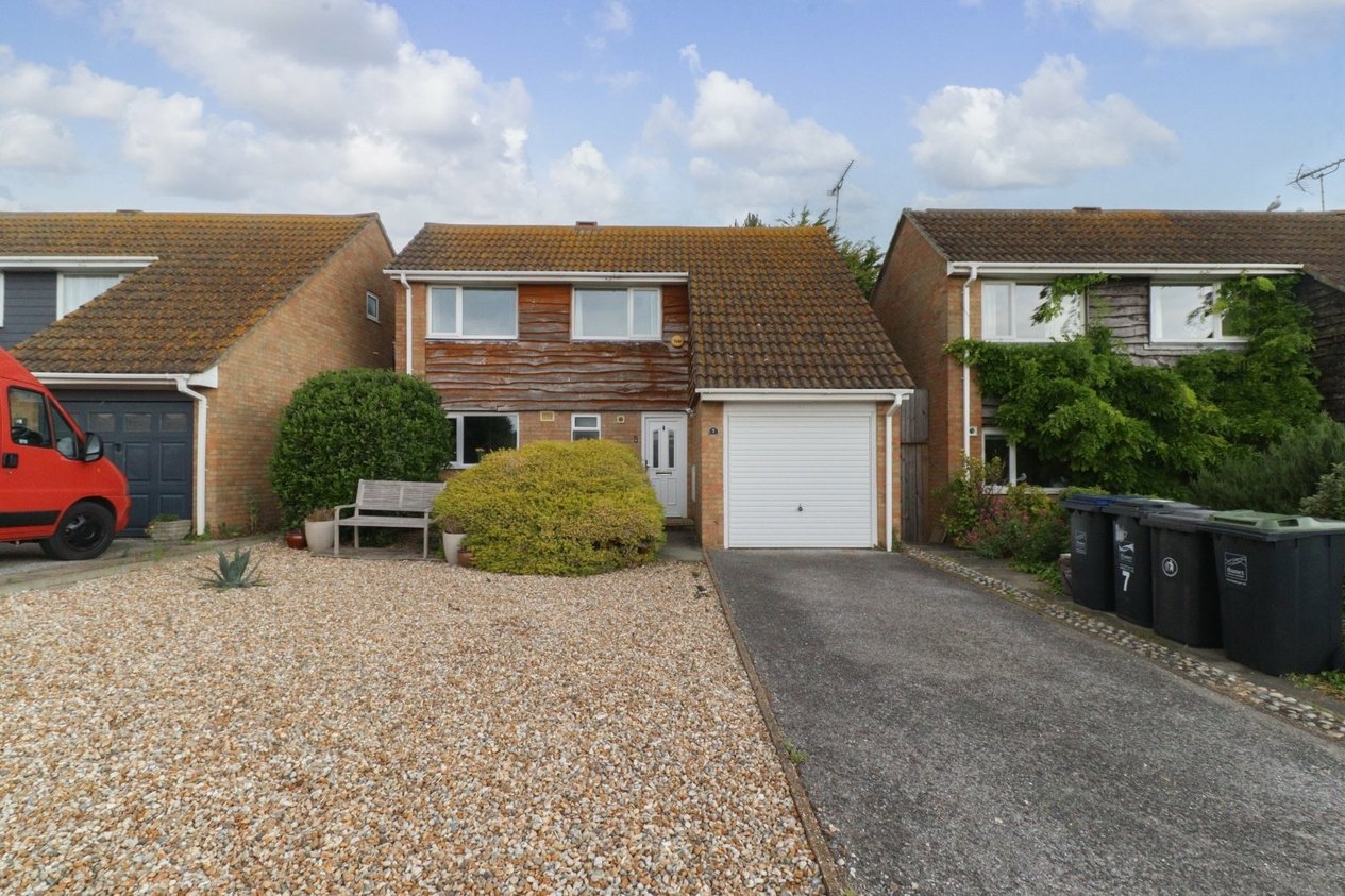 Properties For Sale in Eynsford Close Margate