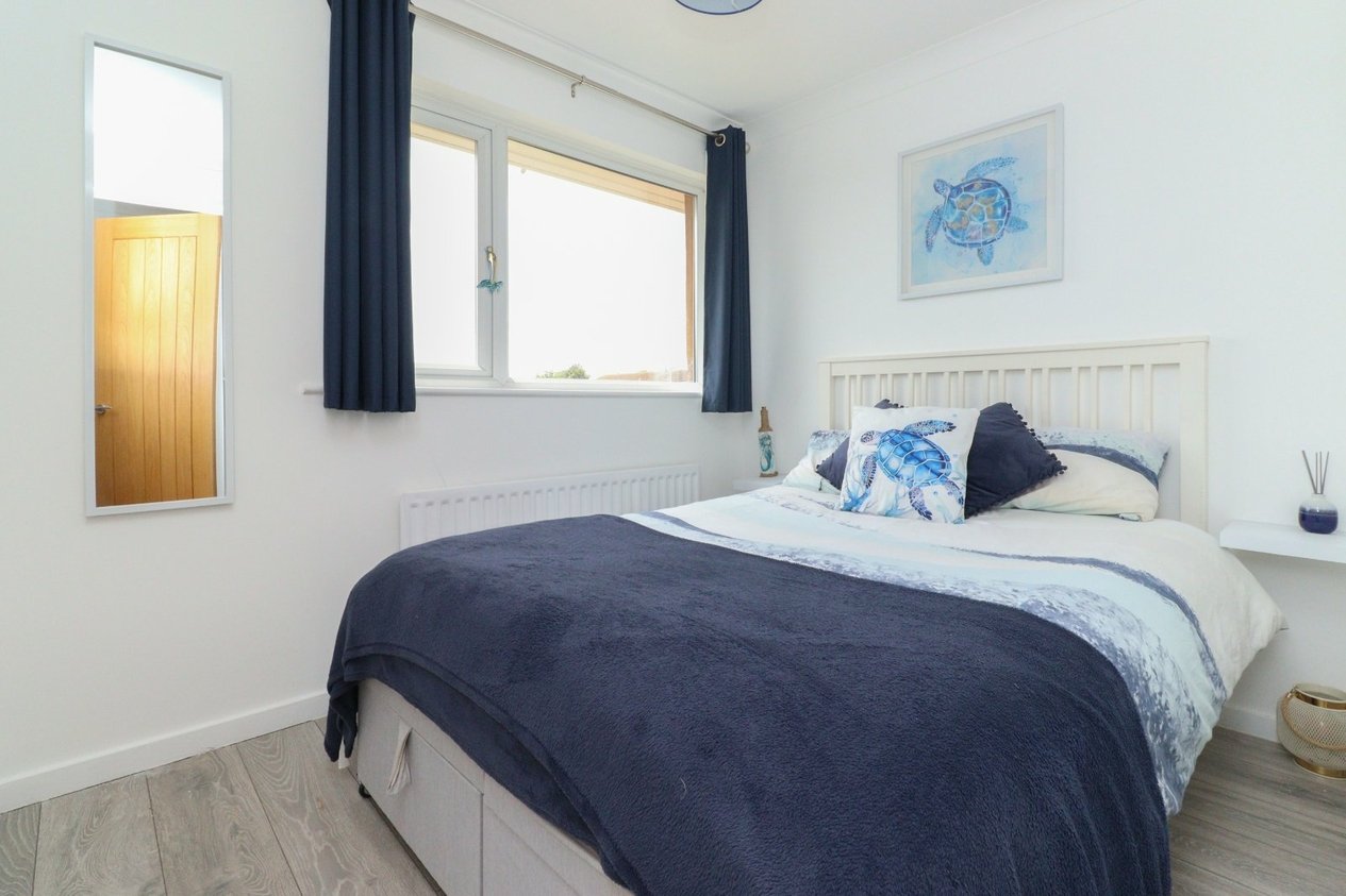 Properties For Sale in Eynsford Close Margate