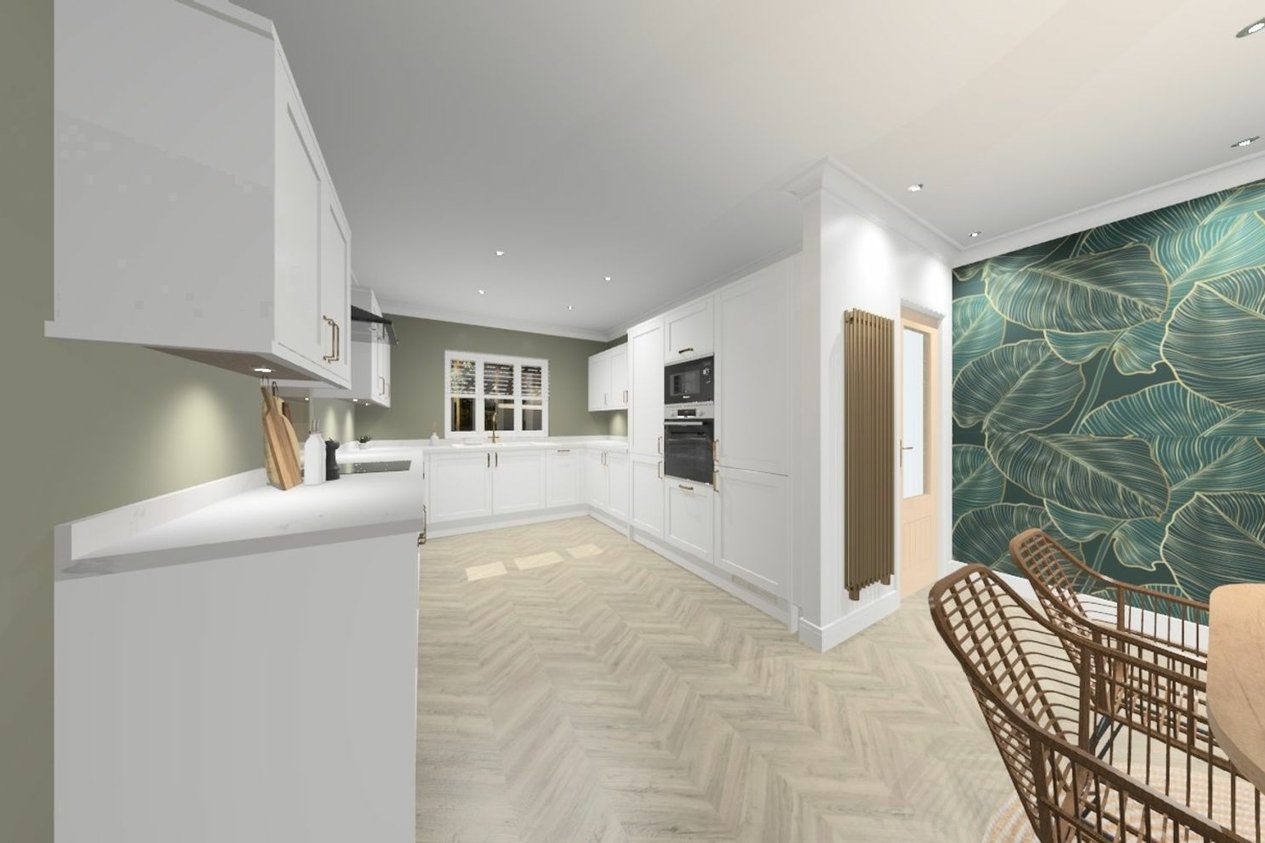 Properties For Sale in Eythorne  Dover