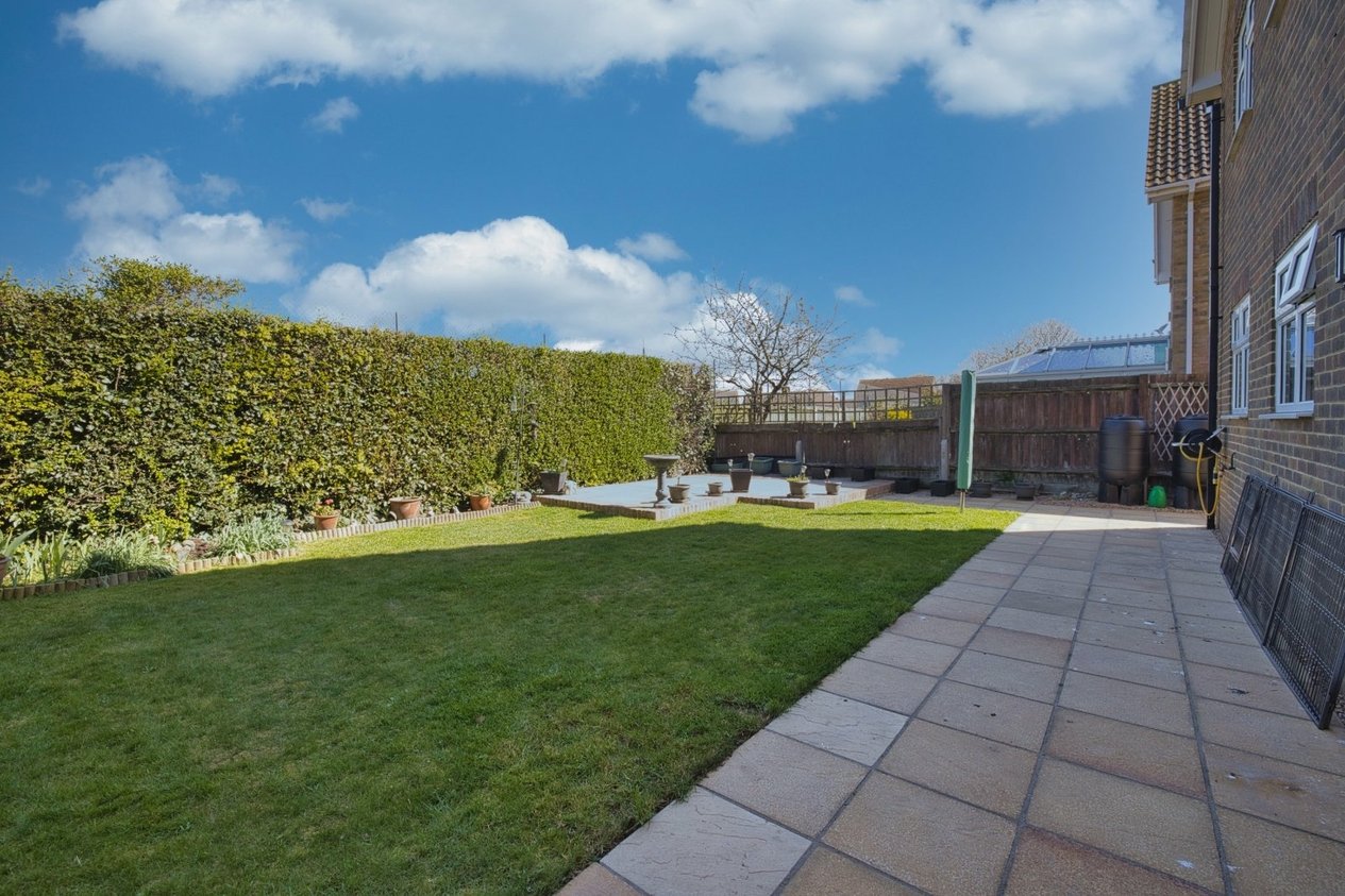 Properties For Sale in Fair Street Broadstairs