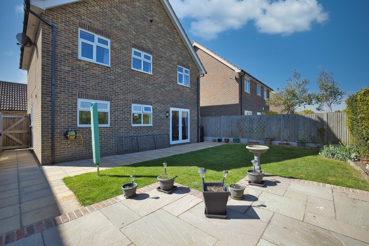 Properties For Sale in Fair Street Broadstairs