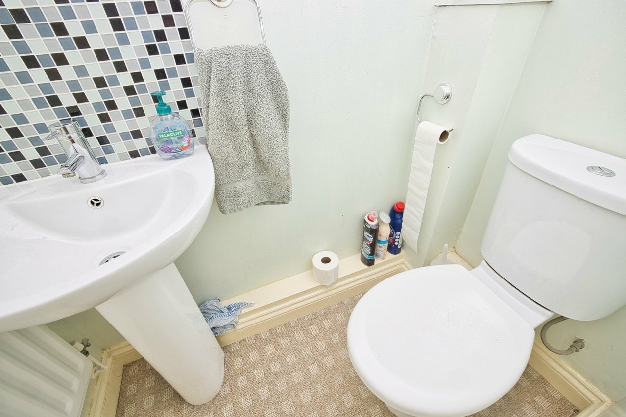 Properties For Sale in Fair Street Broadstairs