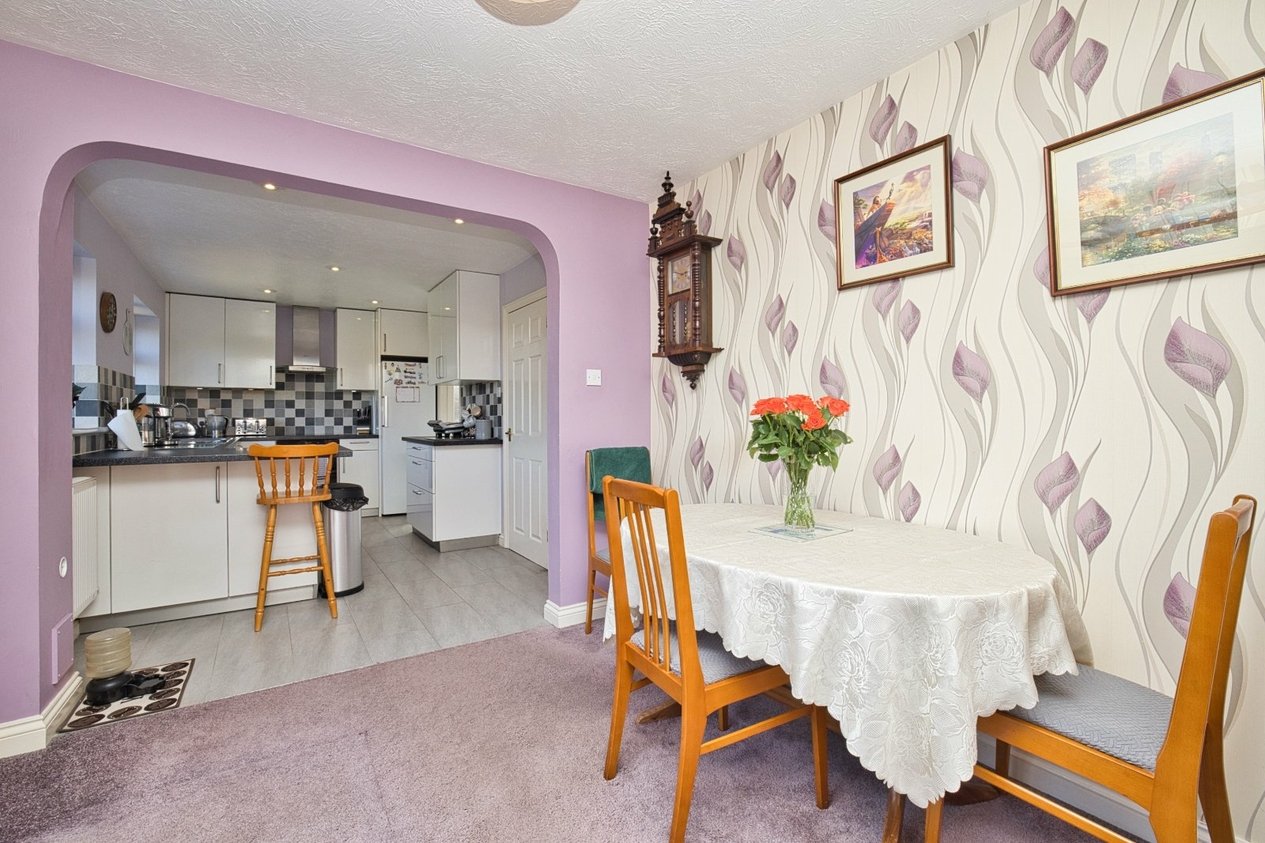 Properties For Sale in Fair Street Broadstairs