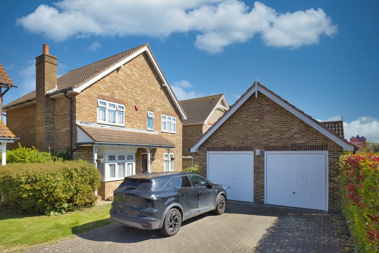 Properties For Sale in Fair Street Broadstairs