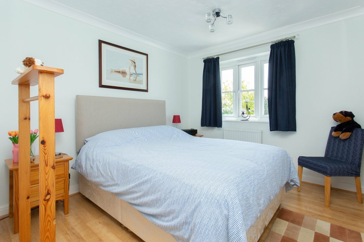 Properties Under Offer in Fairfax Drive Herne Bay