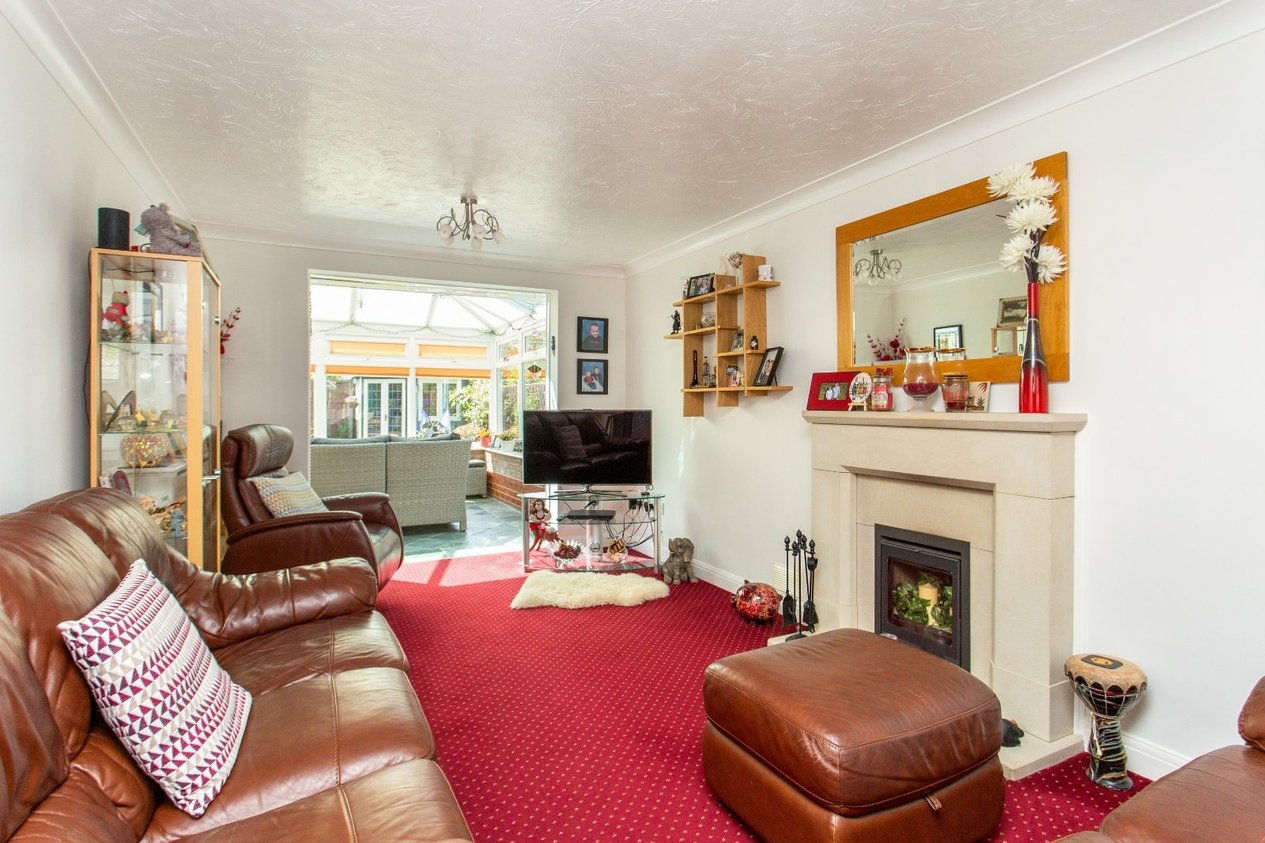 Properties Under Offer in Fairfax Drive Herne Bay