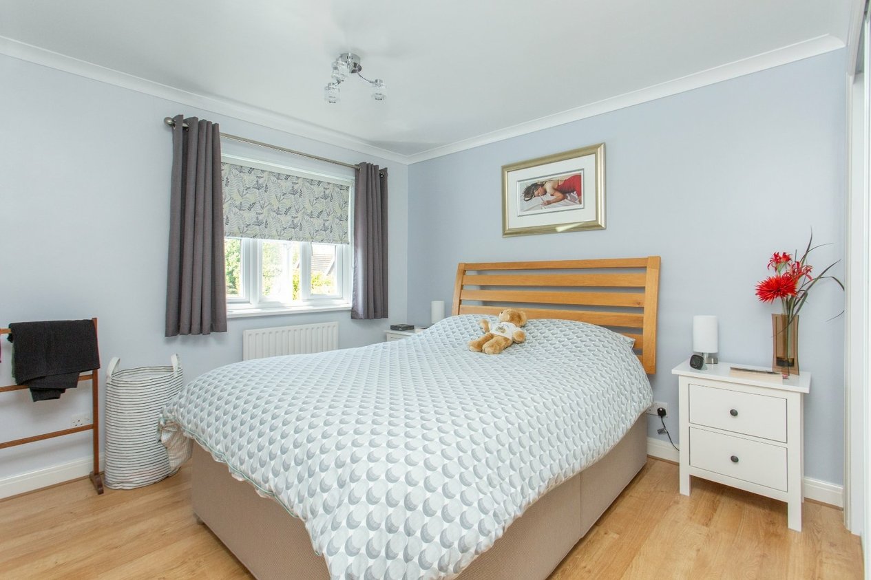 Properties Under Offer in Fairfax Drive Herne Bay