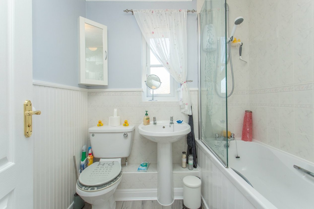 Properties Under Offer in Fairfax Drive Herne Bay