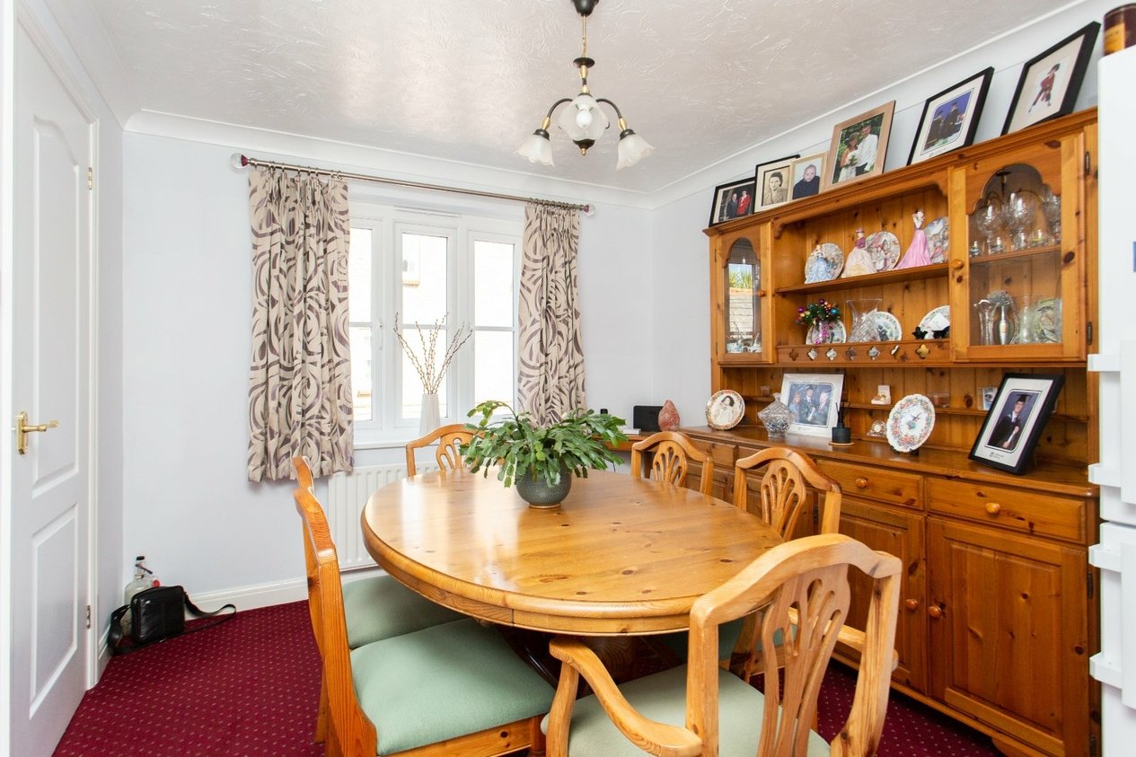 Properties Under Offer in Fairfax Drive Herne Bay
