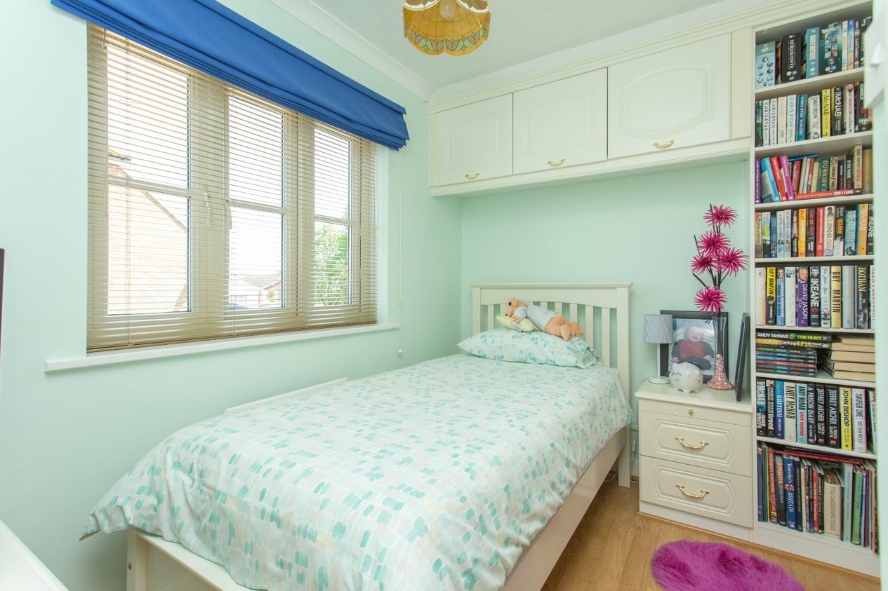 Properties Under Offer in Fairfax Drive Herne Bay