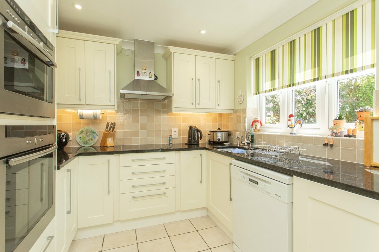 Properties Under Offer in Fairfax Drive Herne Bay