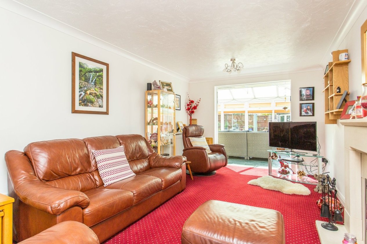 Properties Under Offer in Fairfax Drive Herne Bay