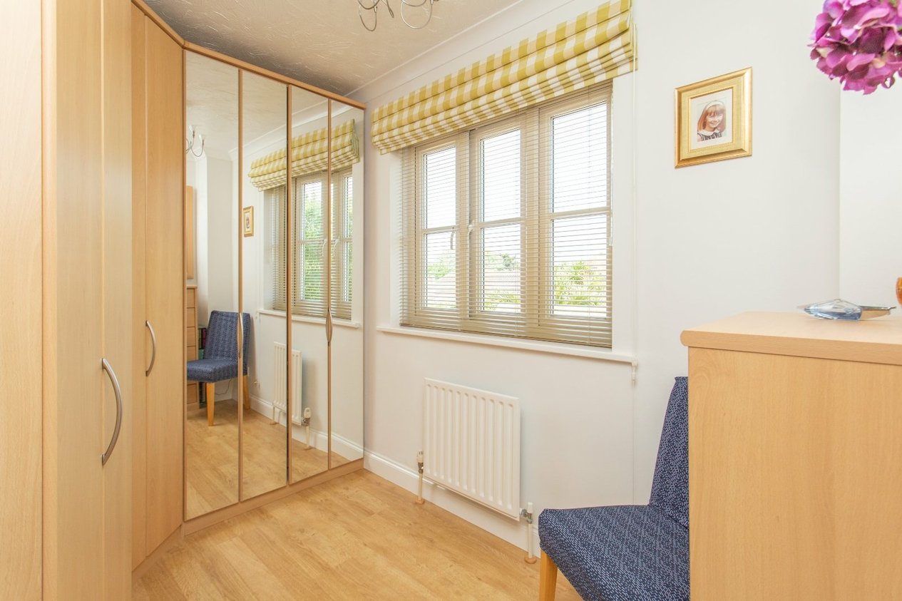 Properties Under Offer in Fairfax Drive Herne Bay