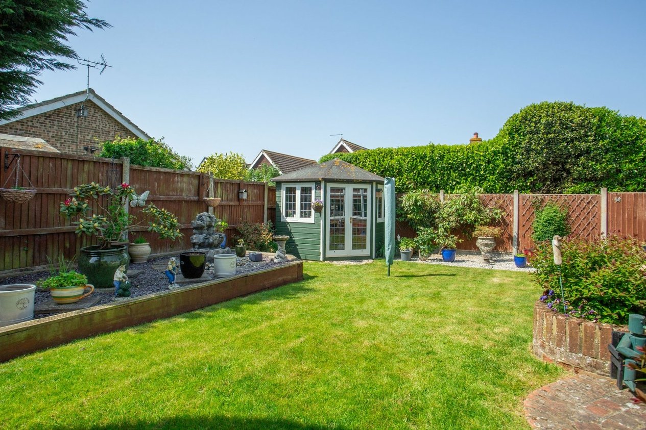 Properties Under Offer in Fairfax Drive Herne Bay