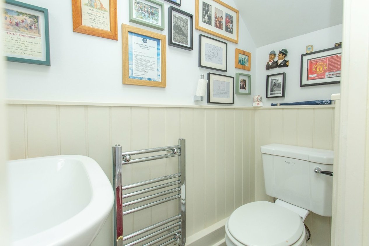 Properties Under Offer in Fairfax Drive Herne Bay