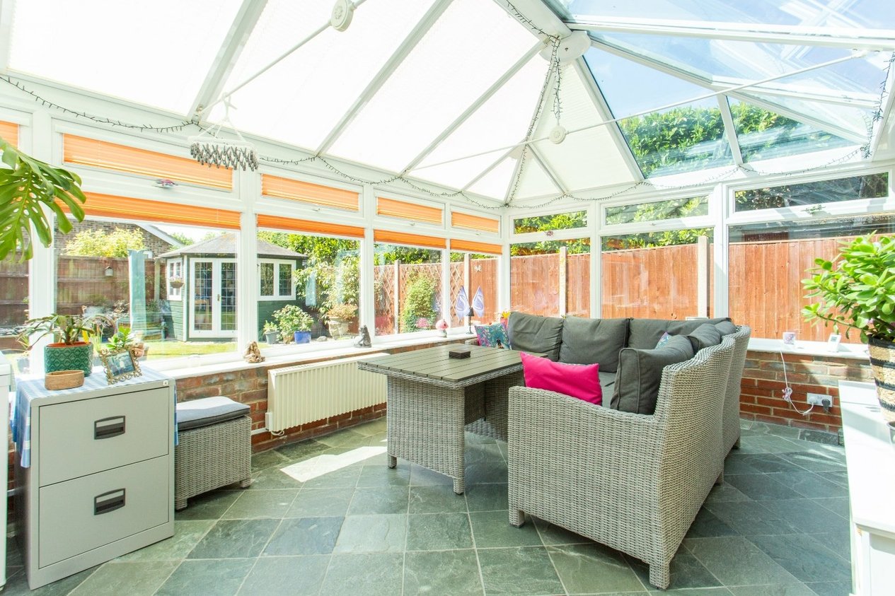Properties Under Offer in Fairfax Drive Herne Bay