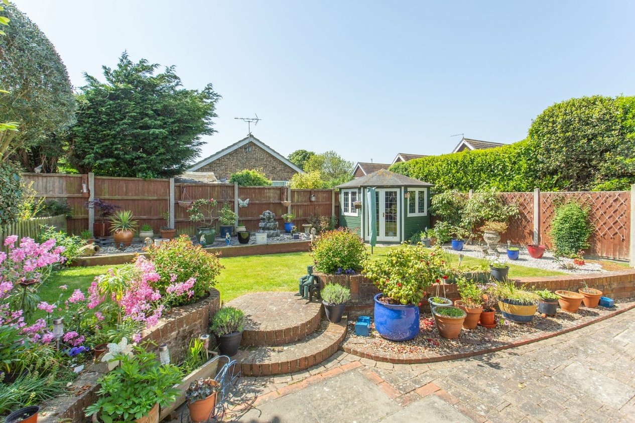 Properties Under Offer in Fairfax Drive Herne Bay