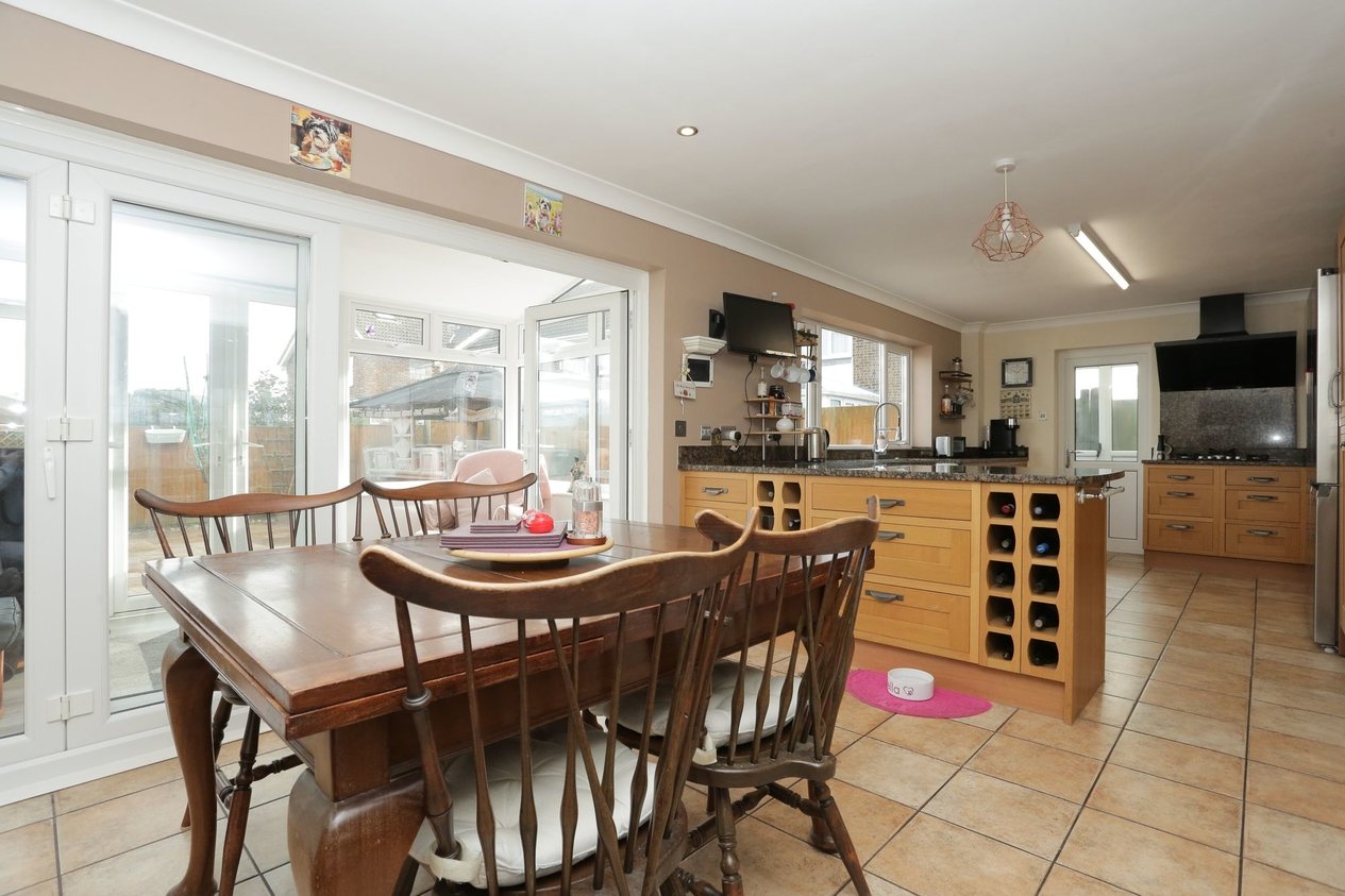 Properties For Sale in Fairfax Drive  Herne Bay