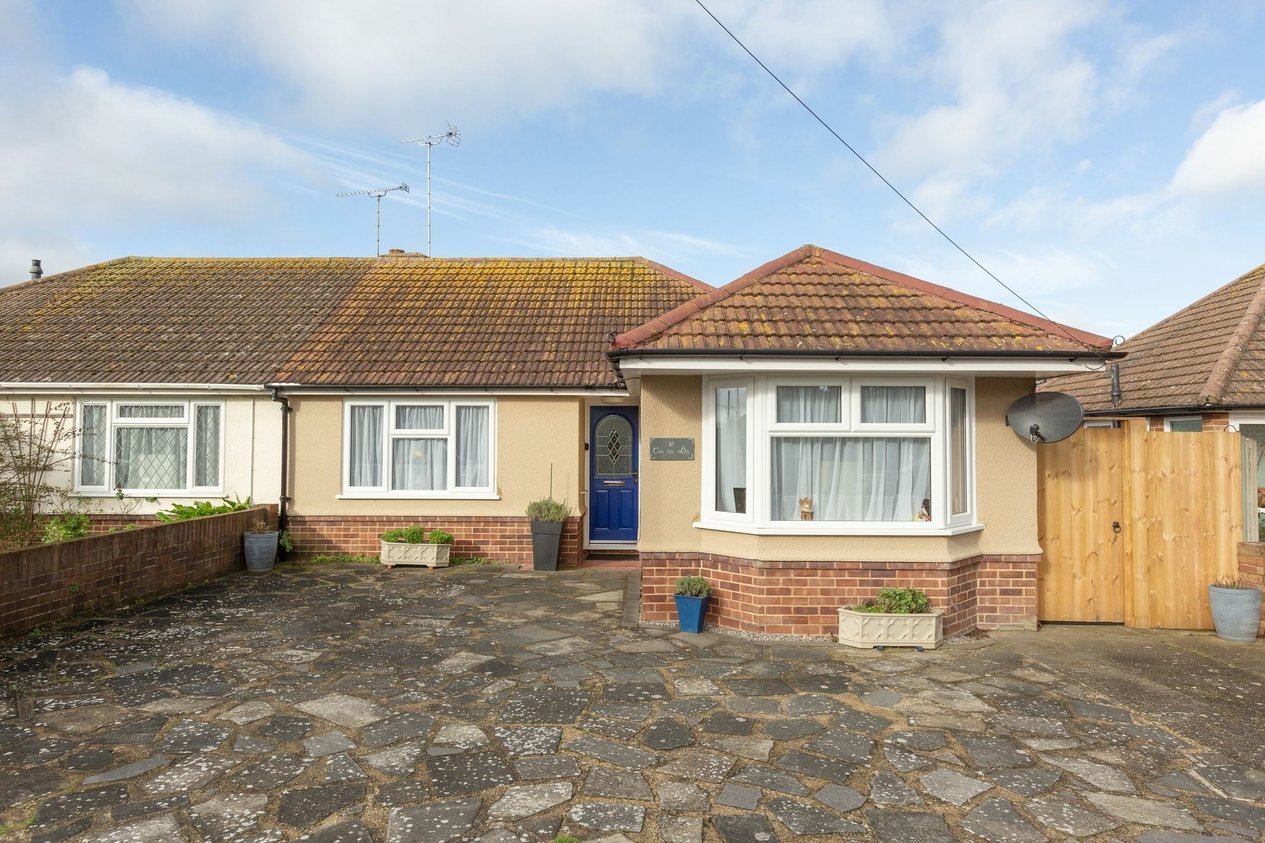 Properties Sold Subject To Contract in Fairfield Road  Broadstairs