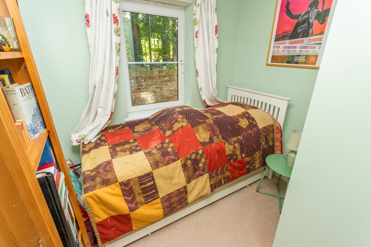 Properties For Sale in Fairfield Road Broadstairs