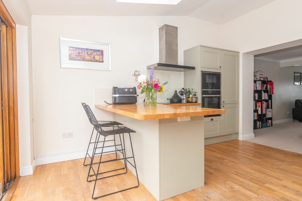 Properties For Sale in Fairfield Road  Minster