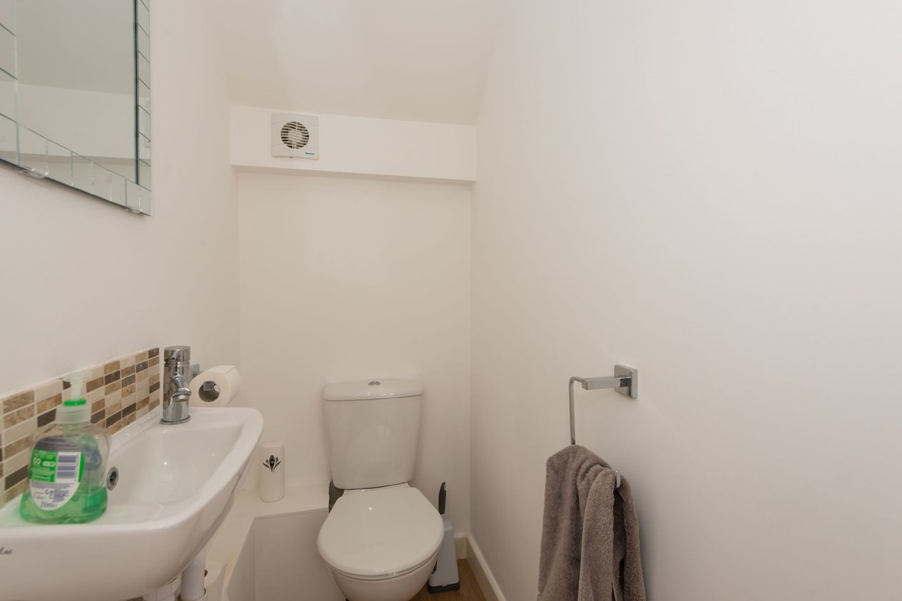 Properties For Sale in Fairfield Road  Ramsgate