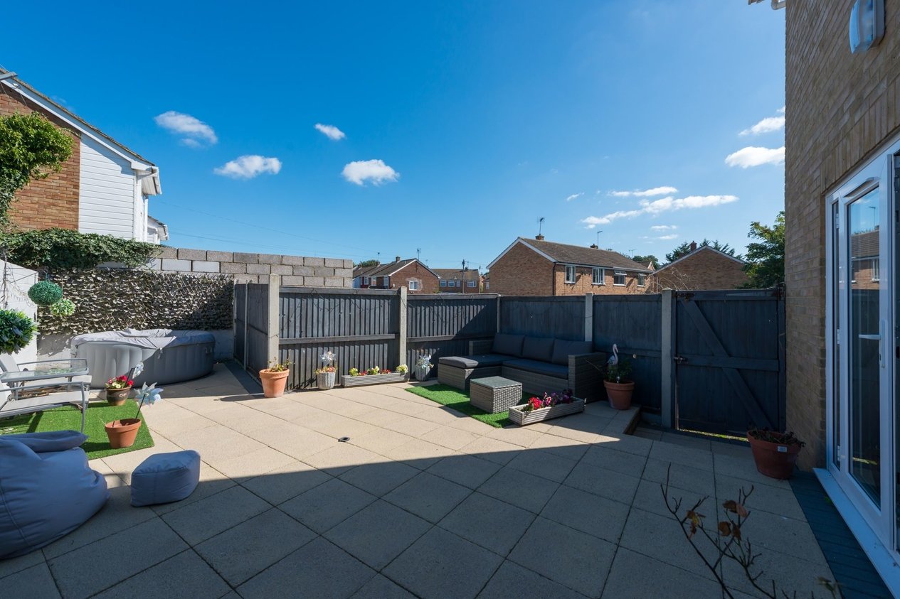 Properties For Sale in Fairfield Road  Ramsgate