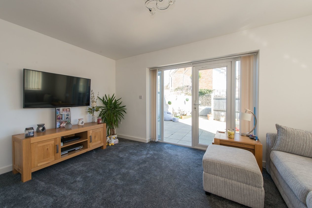 Properties For Sale in Fairfield Road  Ramsgate