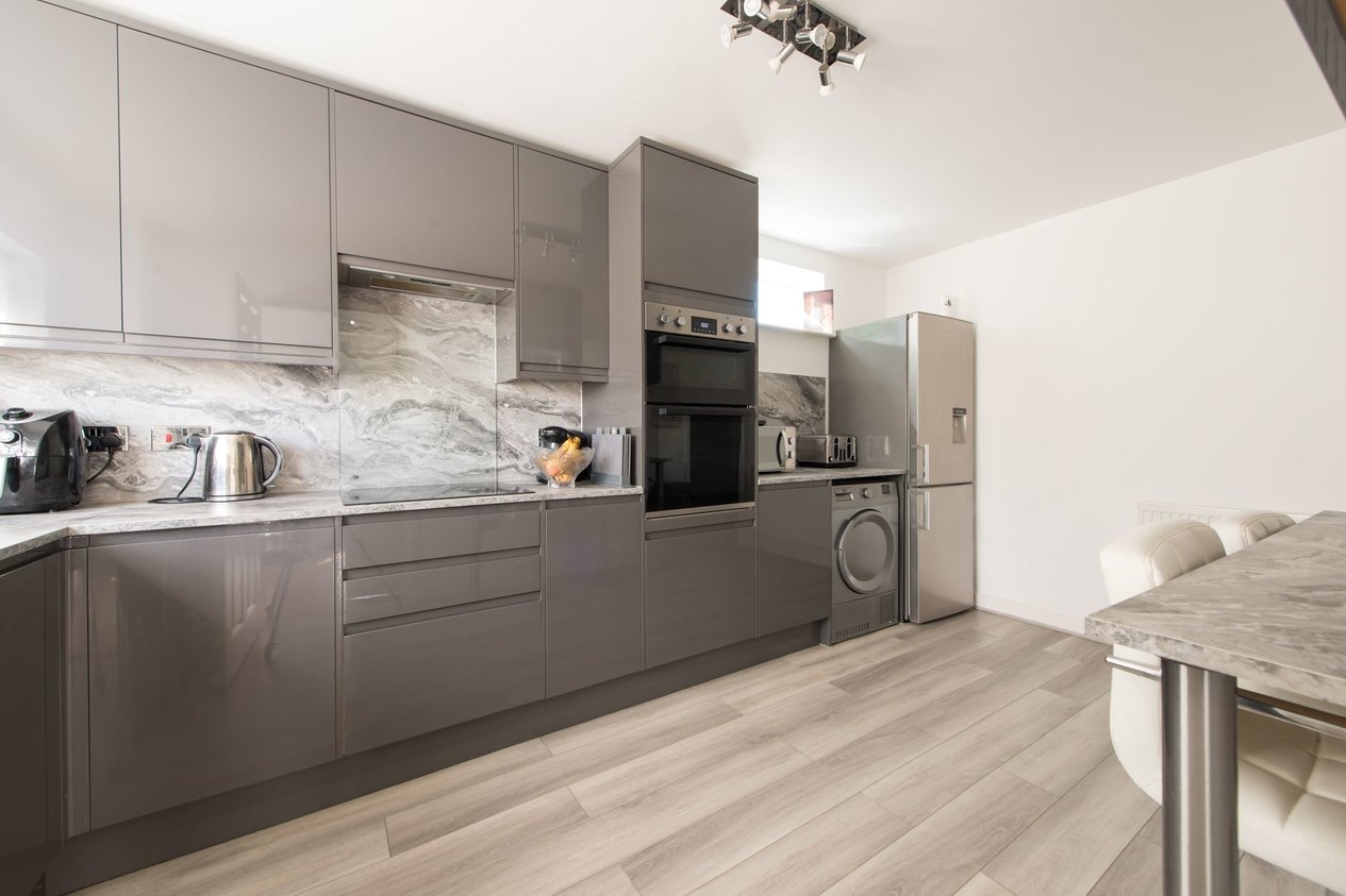Properties For Sale in Fairfield Road  Ramsgate